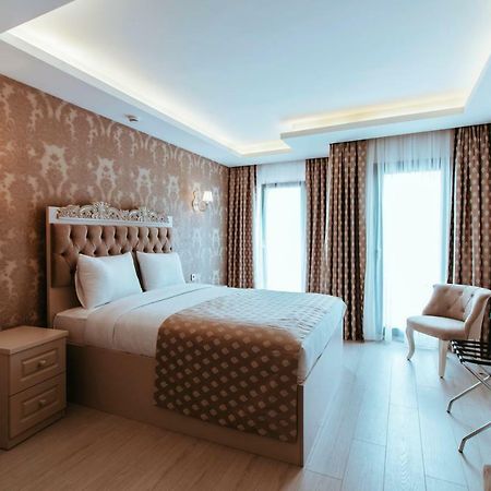 Istanroom By Keo Istanbul Exteriör bild