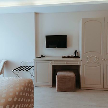 Istanroom By Keo Istanbul Exteriör bild