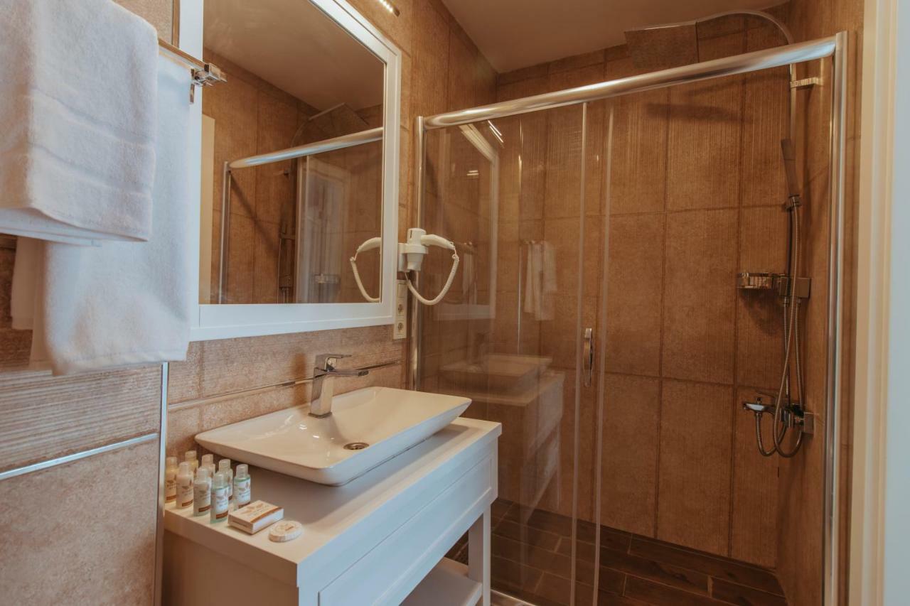 Istanroom By Keo Istanbul Exteriör bild